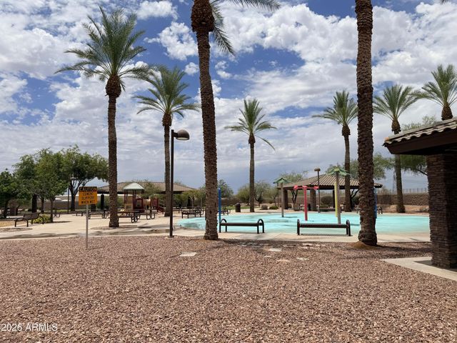 3193 N 302ND Avenue, Buckeye, AZ 85396