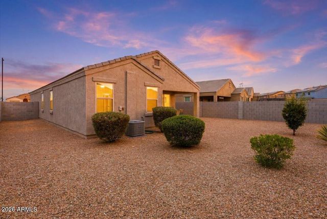 3193 N 302ND Avenue, Buckeye, AZ 85396