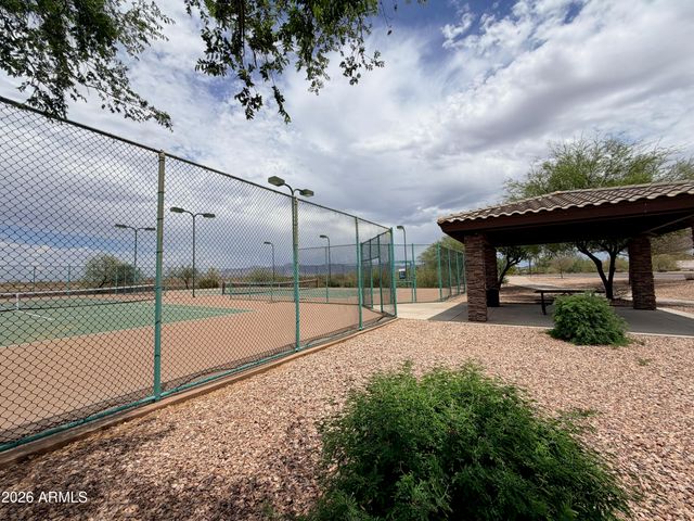 3193 N 302ND Avenue, Buckeye, AZ 85396