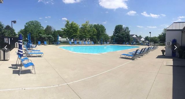 5173 Aquila Drive, 42D, Canal Winchester, OH 43110
