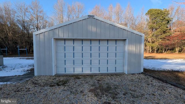 9625 AIRPORT RD, Seaford, DE 19973