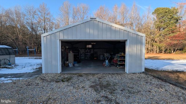 9625 AIRPORT RD, Seaford, DE 19973