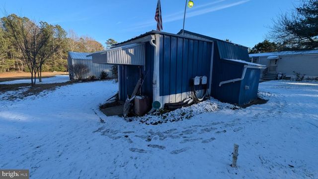 9625 AIRPORT RD, Seaford, DE 19973