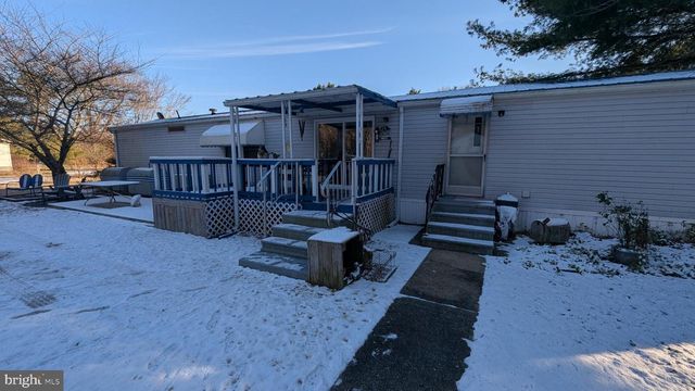 9625 AIRPORT RD, Seaford, DE 19973