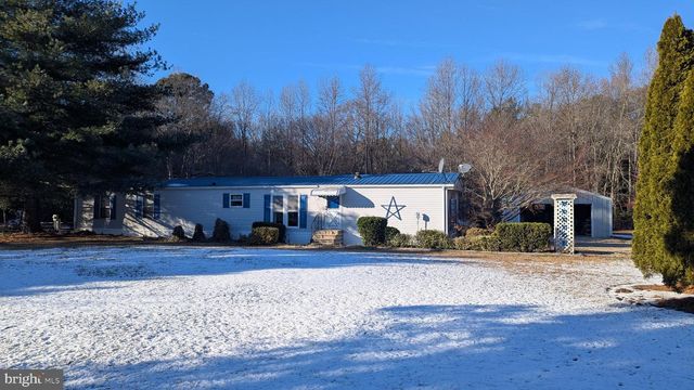 9625 AIRPORT RD, Seaford, DE 19973