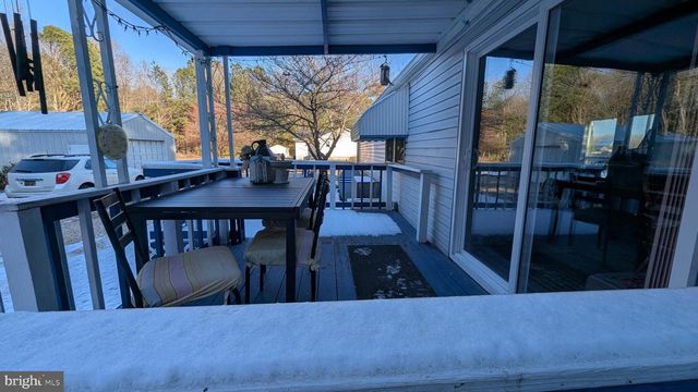 9625 AIRPORT RD, Seaford, DE 19973