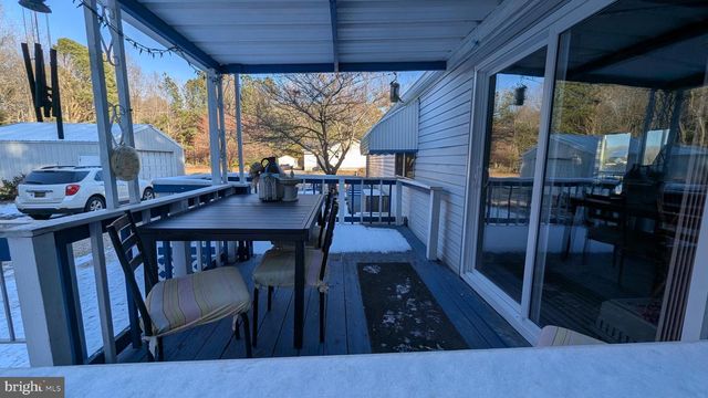 9625 AIRPORT RD, Seaford, DE 19973