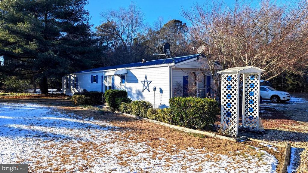 9625 AIRPORT RD, Seaford, DE 19973