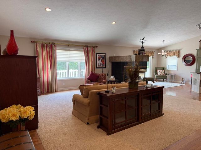 8980 Canyon Springs Court, Morton Twp, MI 49346
