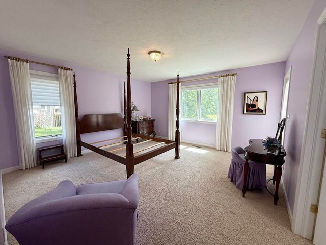 8980 Canyon Springs Court, Morton Twp, MI 49346