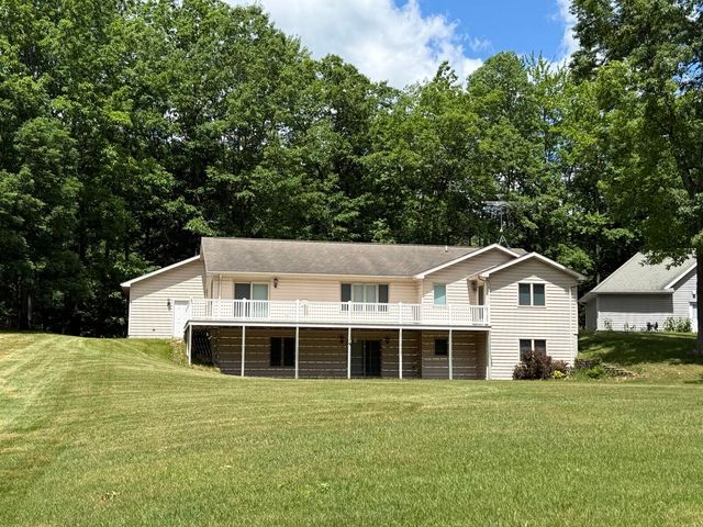 8980 Canyon Springs Court, Morton Twp, MI 49346