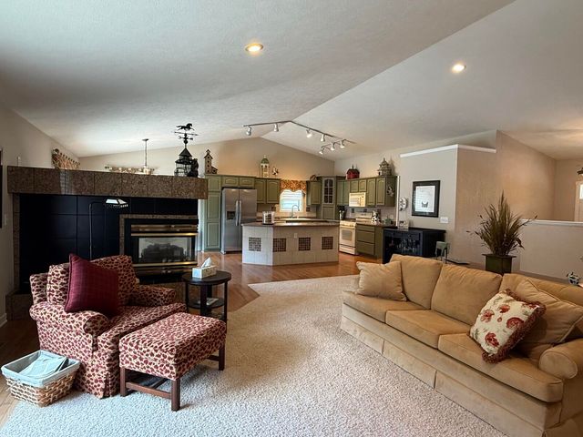 8980 Canyon Springs Court, Morton Twp, MI 49346