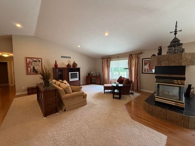 8980 Canyon Springs Court, Morton Twp, MI 49346