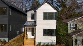 1611 1/2 Malta Avenue, Raleigh, NC 27601