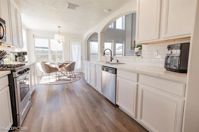 20622 Spring Mission Lane, Spring, TX 77388