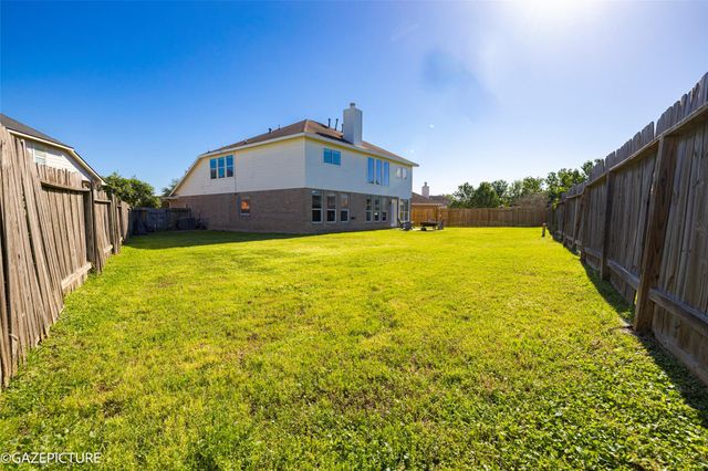 20622 Spring Mission Lane, Spring, TX 77388