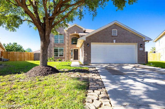 20622 Spring Mission Lane, Spring, TX 77388
