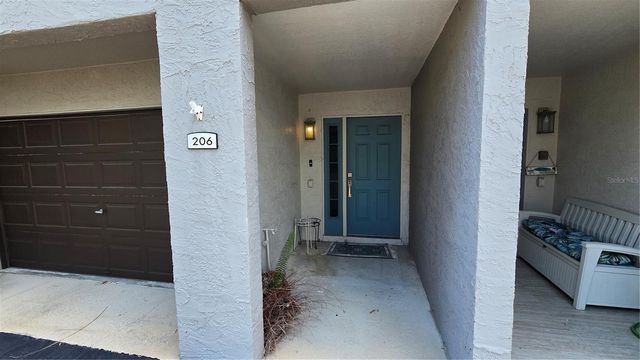 521 PINELLAS BAYWAY S 206, Tierra Verde, FL 33715