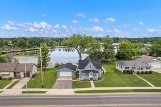 315 Underwood Avenue, Montello, WI 53949