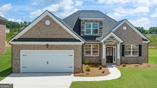1812 Quaker Street, Hampton, GA 30228