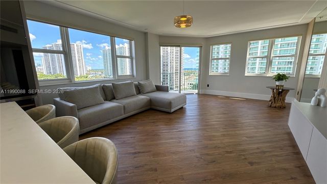 20000 E Country Club Drive 1016, Aventura, FL 33180