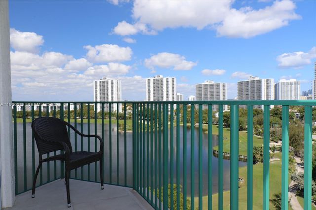 20000 E Country Club Drive 1016, Aventura, FL 33180