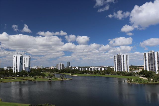 20000 E Country Club Drive 1016, Aventura, FL 33180