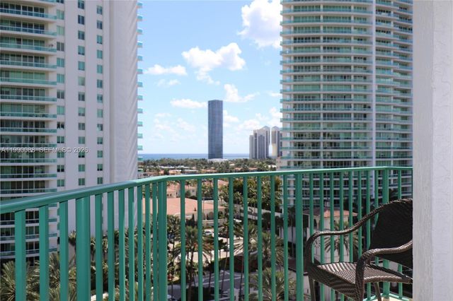 20000 E Country Club Drive 1016, Aventura, FL 33180