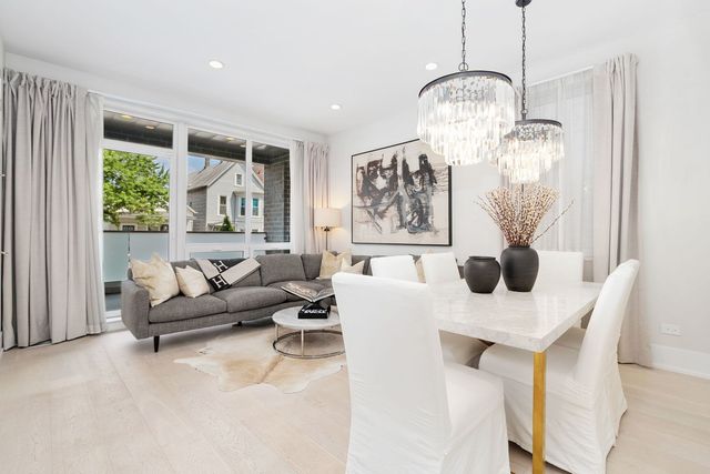 1848 N California Avenue 1, Chicago, IL 60647