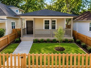 888 Coleman Street, Atlanta, GA 30310