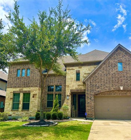 14515 Mountain Cliff Lane, Houston, TX 77044