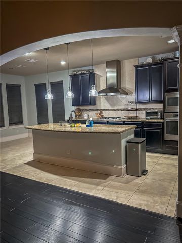 14515 Mountain Cliff Lane, Houston, TX 77044