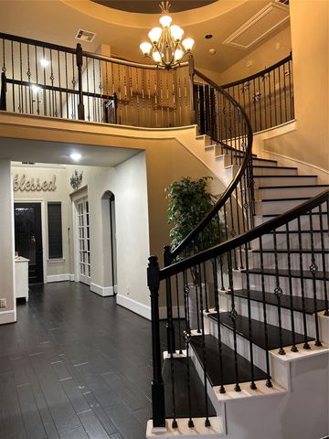 14515 Mountain Cliff Lane, Houston, TX 77044