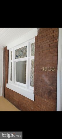1926 E ONTARIO ST, Philadelphia, PA 19134