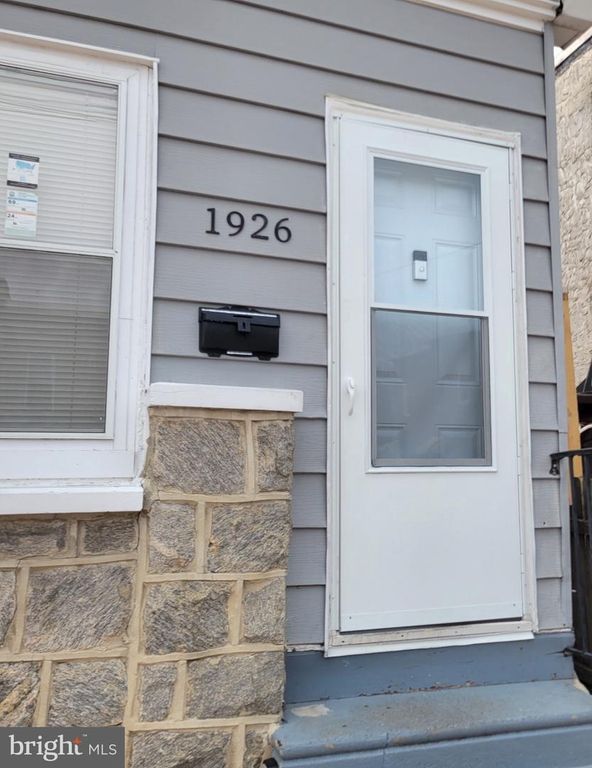 1926 E ONTARIO ST, Philadelphia, PA 19134