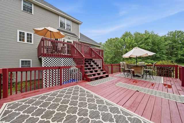 43 Emerson Road, Chester, NH 03036