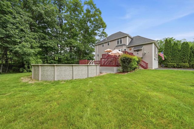 43 Emerson Road, Chester, NH 03036
