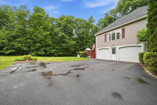 43 Emerson Road, Chester, NH 03036