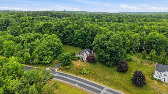 43 Emerson Road, Chester, NH 03036