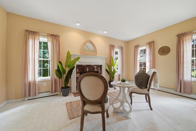43 Emerson Road, Chester, NH 03036