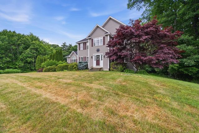 43 Emerson Road, Chester, NH 03036