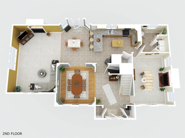 43 Emerson Road, Chester, NH 03036