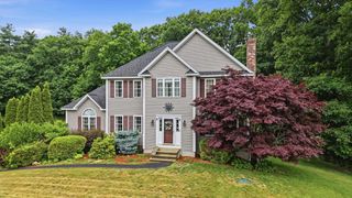 43 Emerson Road, Chester, NH 03036