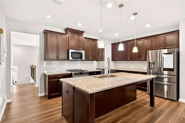 3960 Redwood Drive, Cumming, GA 30040