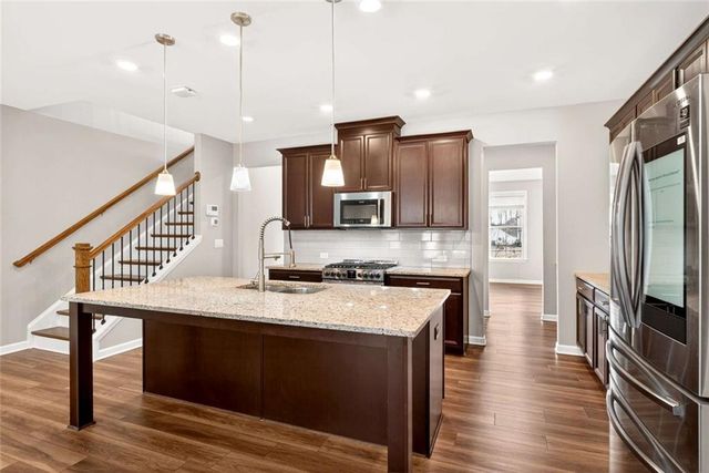 3960 Redwood Drive, Cumming, GA 30040