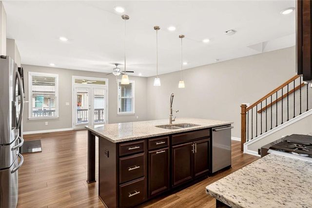 3960 Redwood Drive, Cumming, GA 30040