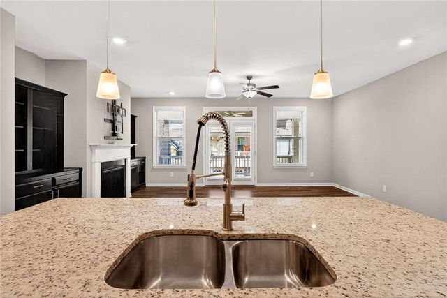 3960 Redwood Drive, Cumming, GA 30040