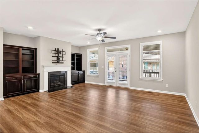 3960 Redwood Drive, Cumming, GA 30040