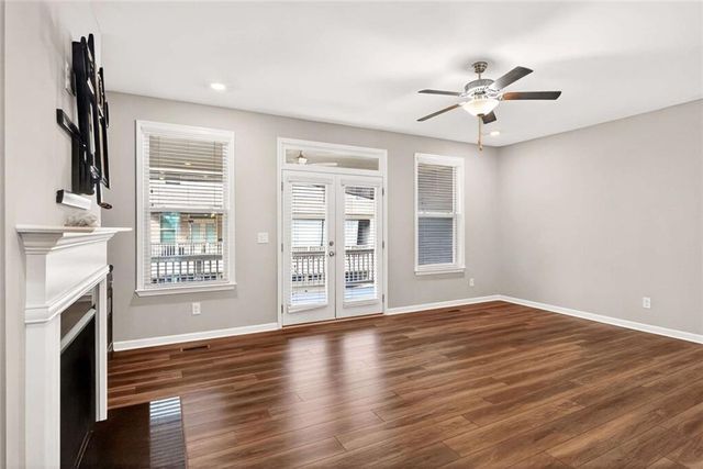 3960 Redwood Drive, Cumming, GA 30040