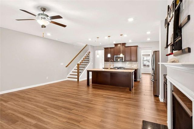 3960 Redwood Drive, Cumming, GA 30040